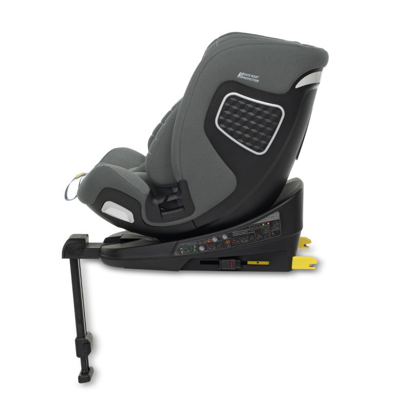 Foppapedretti FP360 i-Size Car Seat - Grey