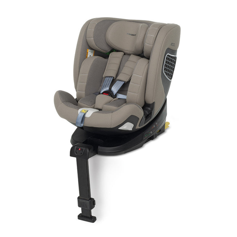 I-Size Kindersitze Foppapedretti FP360 i-Size Desert