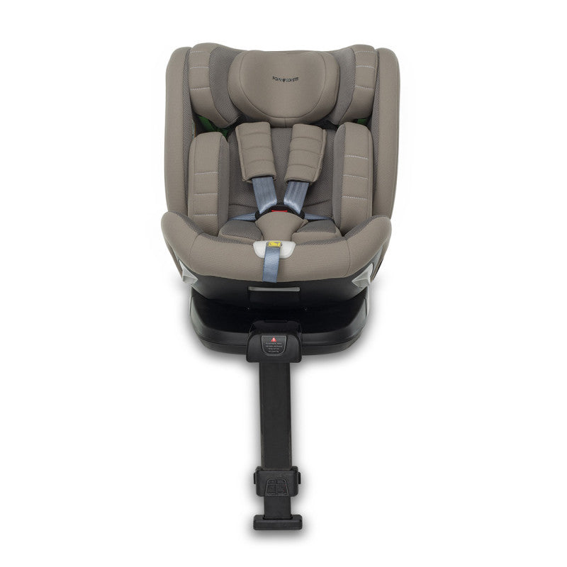 I-Size Kindersitze Foppapedretti FP360 i-Size Desert