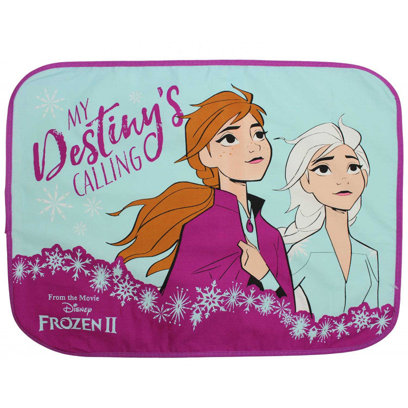 copy of Americanische Tischdecke aus Gewebe - Frozen