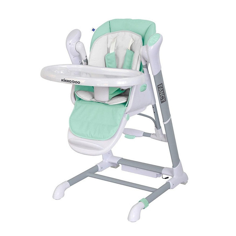 Hochstühle kikkaboo Fancy Mint