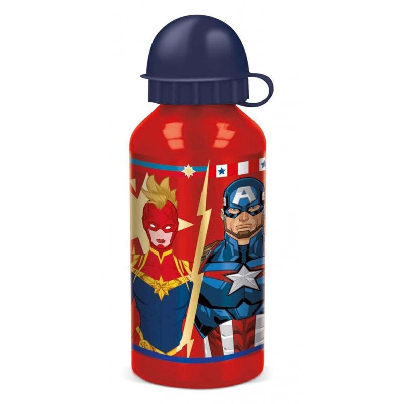 Avengers 560 ml Aluminiumflasche