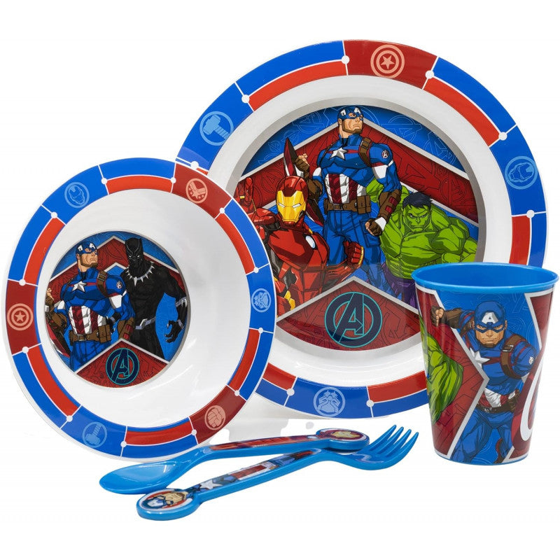 copy of Brei Set Disney Stitch