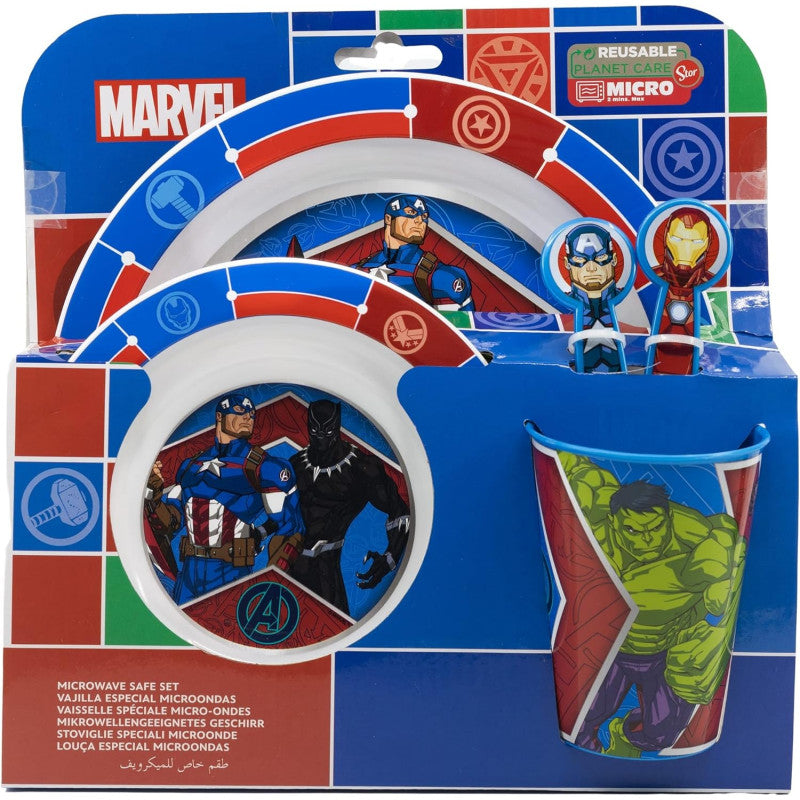 copy of Brei Set Disney Stitch
