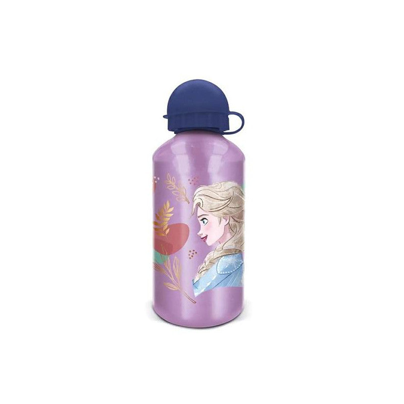 Gefrorene 560 ml Aluminiumflasche