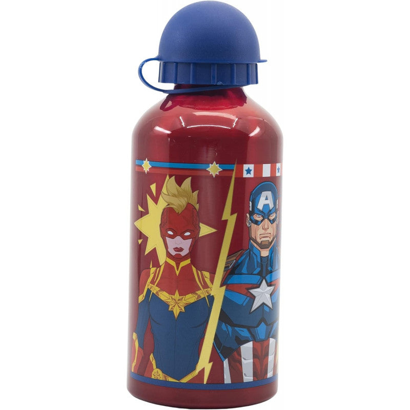 Avengers 560 ml Aluminiumflasche
