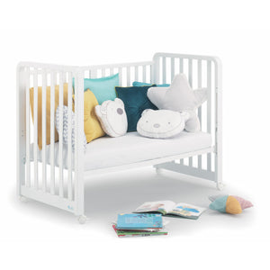 Babybetten Azzurra Design Glam Grey - 6