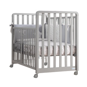 Babybetten Azzurra Design Glam Grey