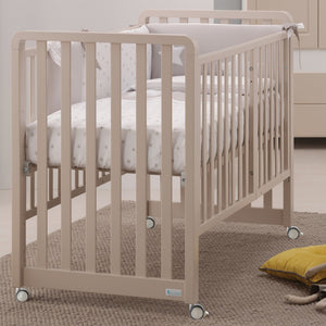 Babybetten Azzurra Design Glam Avana - 2