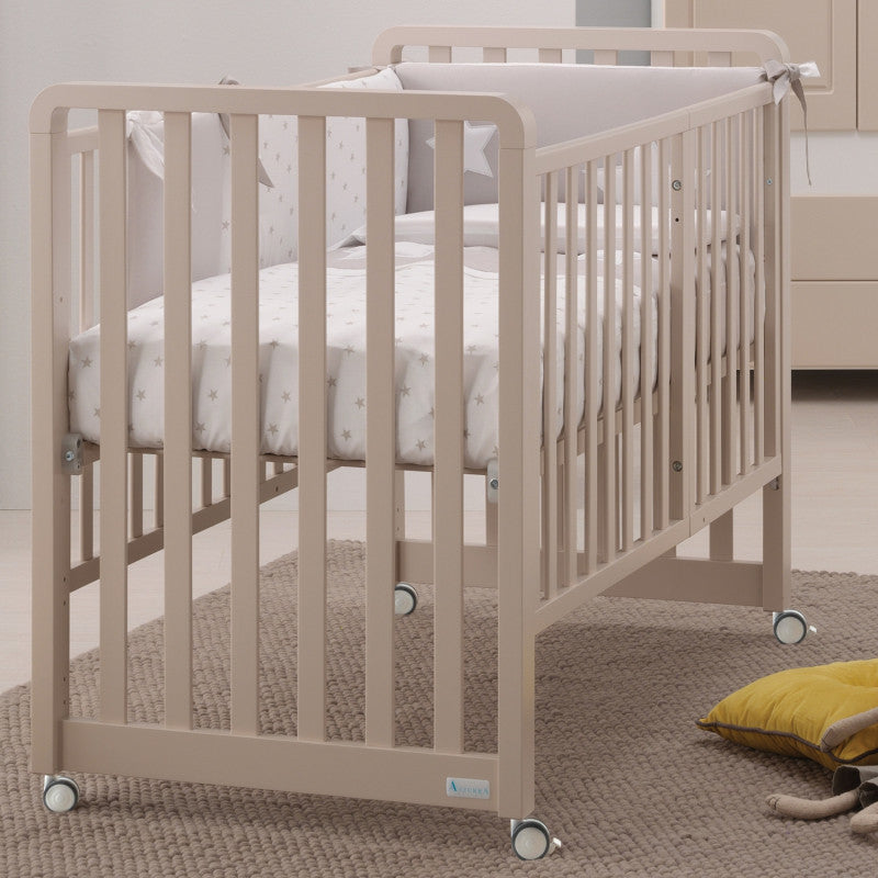 Babybetten Azzurra Design Glam Avana - 2