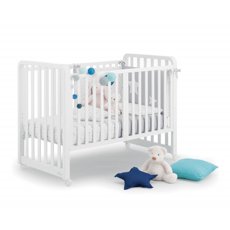 copy of Babybetten Azzurra Design Glam - 7