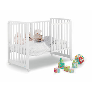 copy of Babybetten Azzurra Design Glam - 8