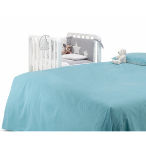Babybetten Azzurra Design Glam Avana - Glammy - 4