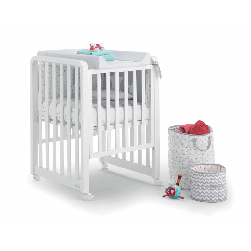 Babybetten Azzurra Design Glam Avana - Glammy - 6