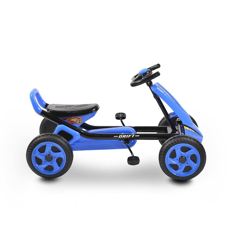Pedal Go-Kart - Drift
