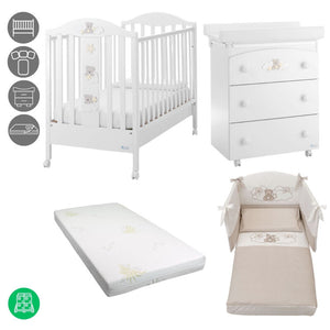 Azzurra Design Kinderzimmer Starlette