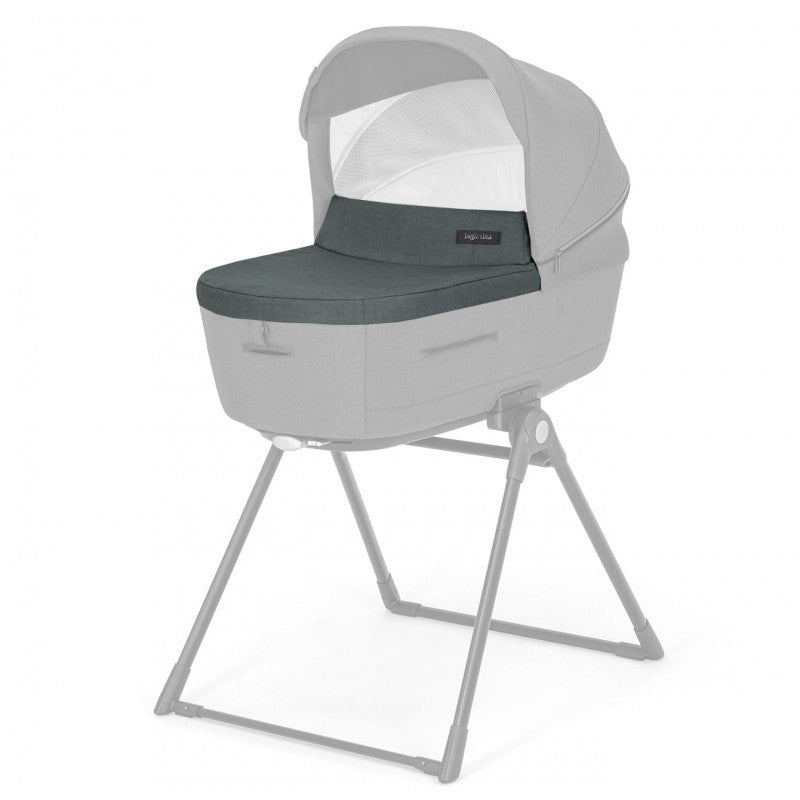 Aptica Emerald Green Stroller Cover
