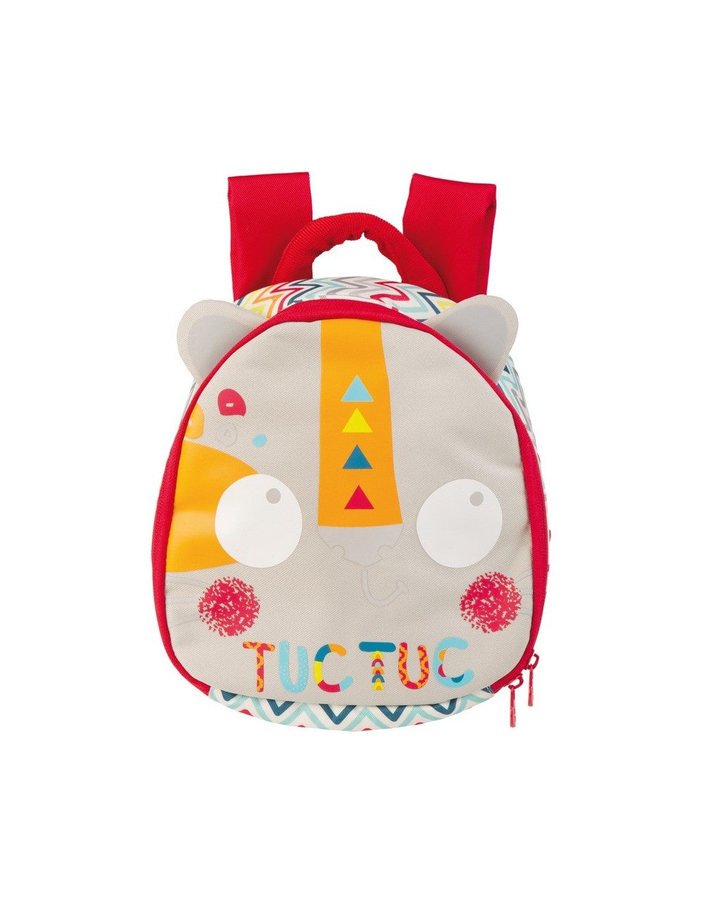 Tuc Tuc Baobab Nino Nursery Backpack