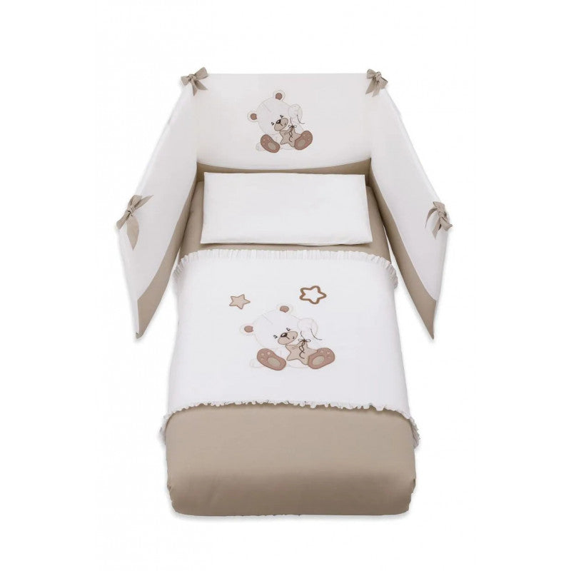 Complete Duvet Contact Dido