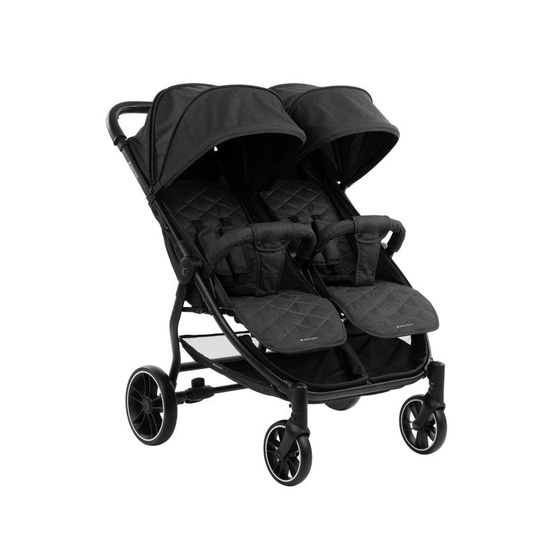 Happy 2 Twin Stroller