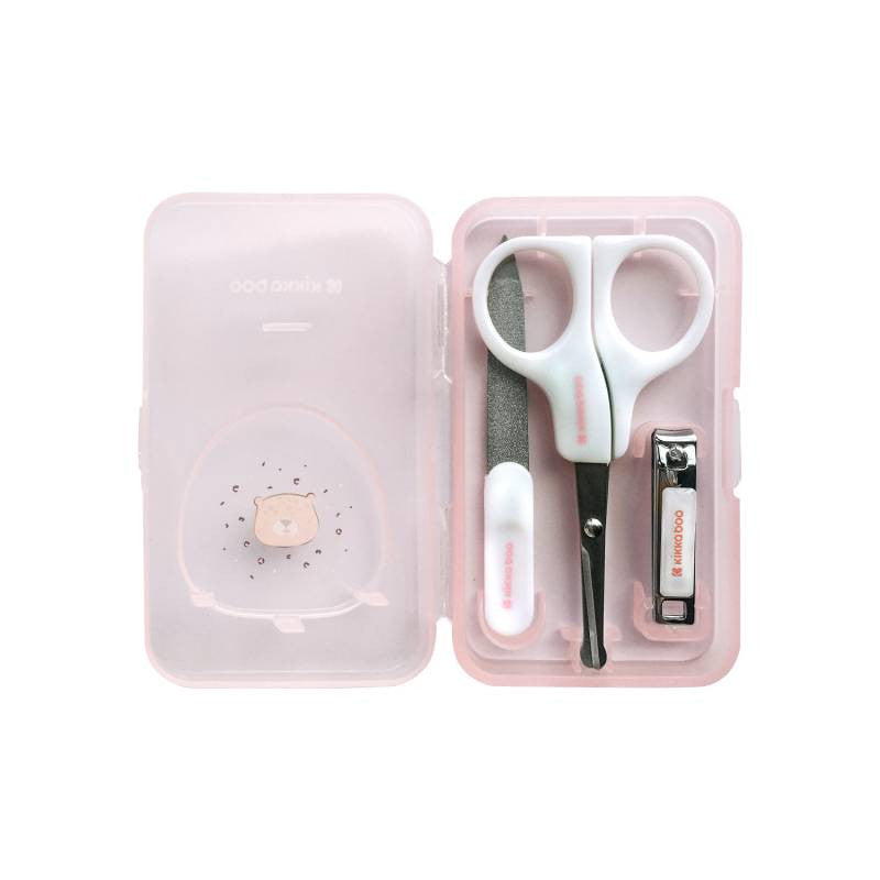 Savanna Manicure Set