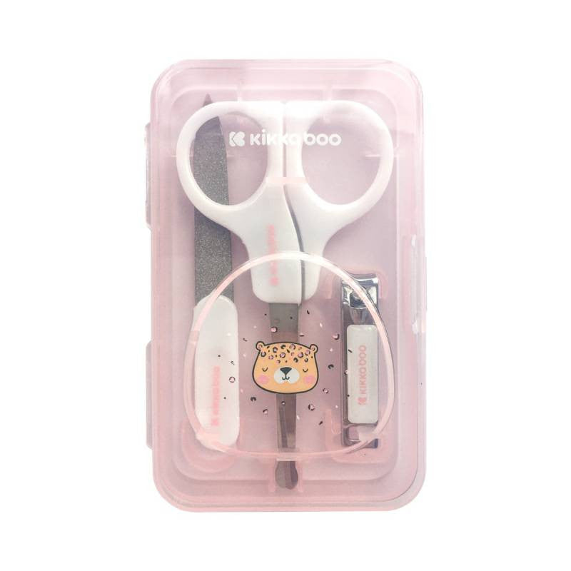 Savanna Manicure Set