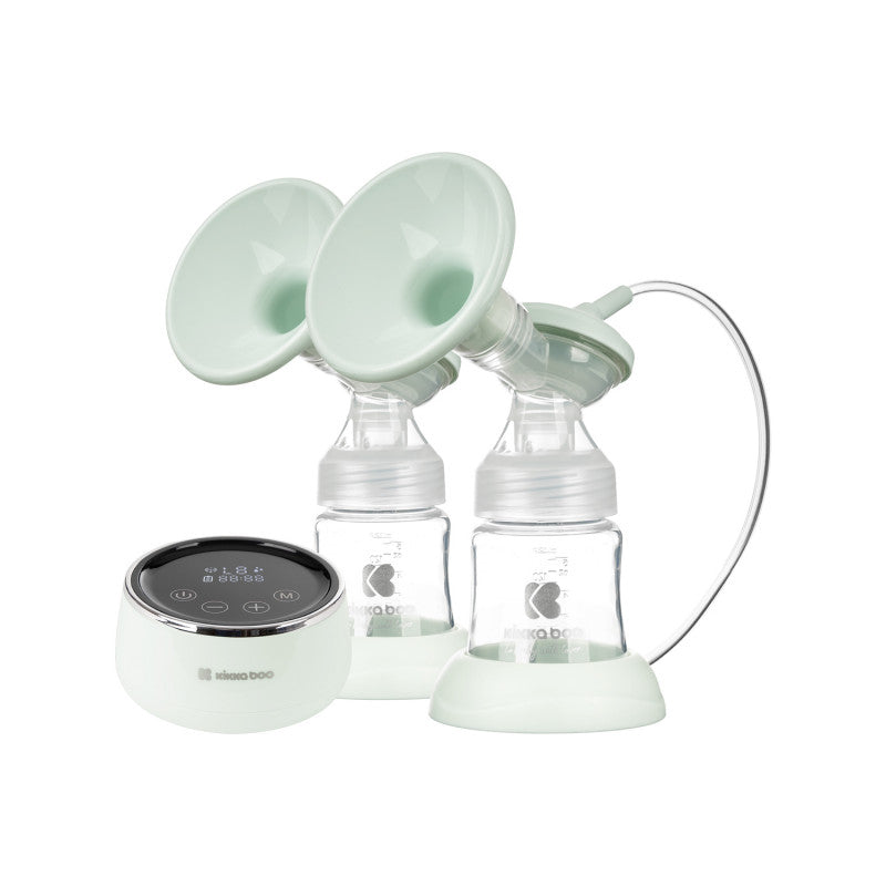 Nessa Double Breast Pump