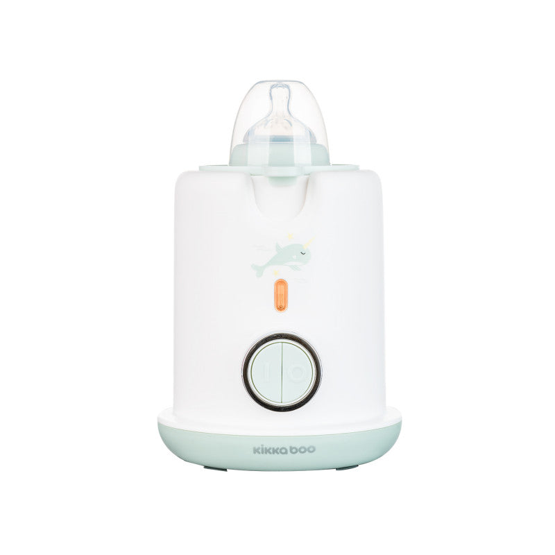 3-in-1 Sterilizer - Warmy