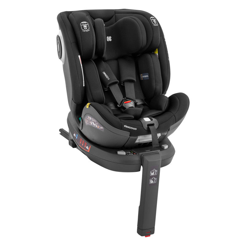 i-Conic i-Size Car Seat