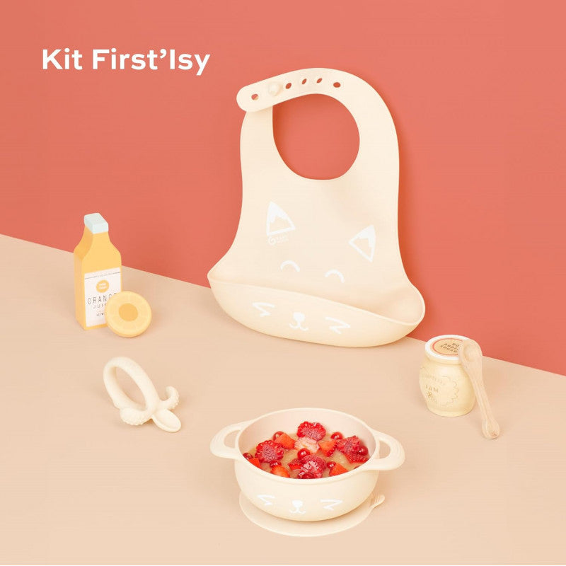 copy of Set Pappa FIRST'ISY