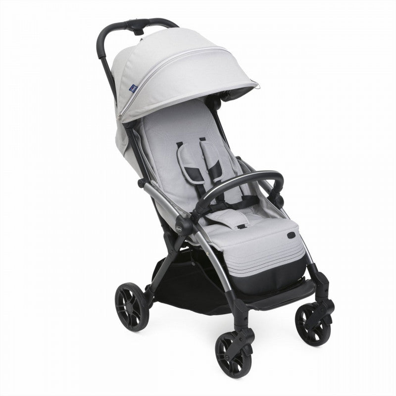 Kinderwagen Chicco Chicco Goody XPlus Pearl Grey