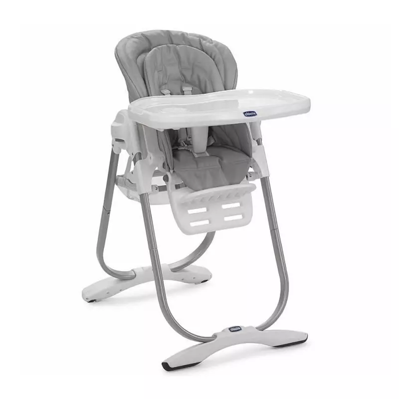 Chicco Polly Magic Highchair Tray
