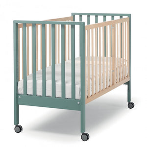 Babybetten Erbesi Evolution Salvia