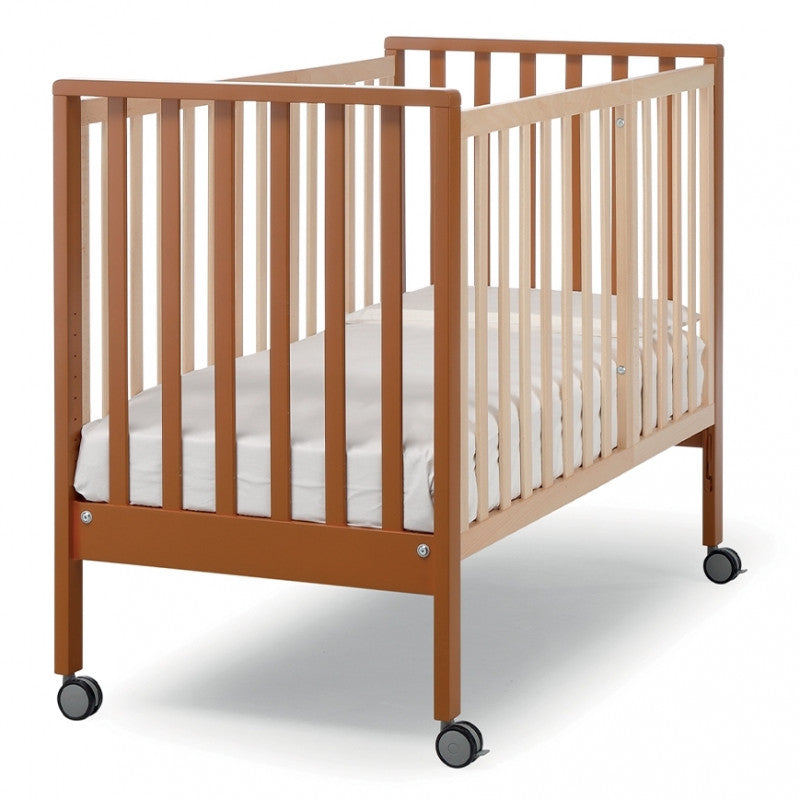 Babybetten Erbesi Evolution Terra