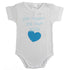 copy of Set 2 Body Neonato a Mezza Manica