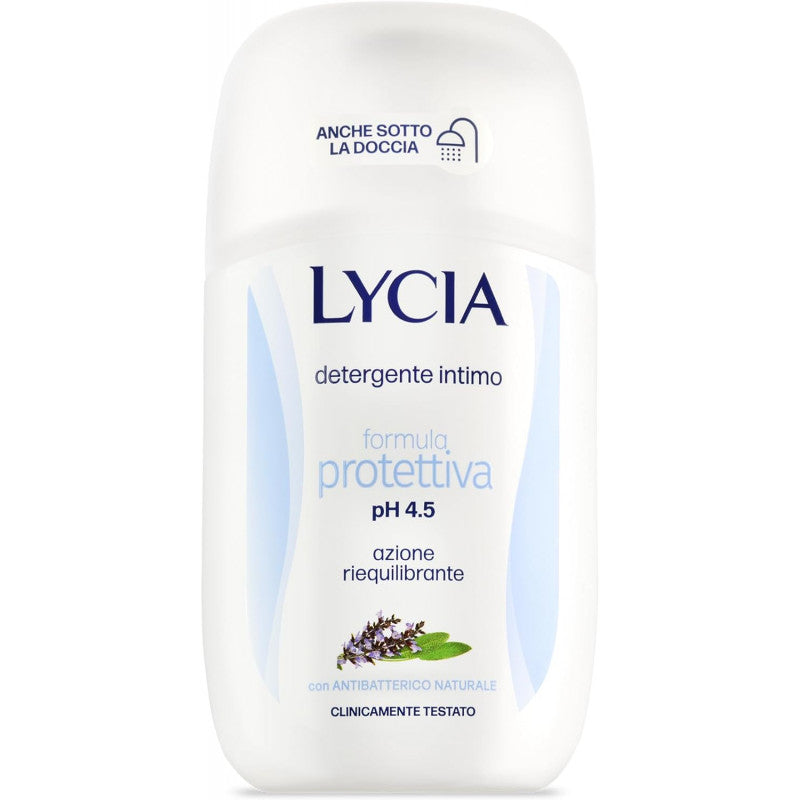 Protective Intimate Wash pH 4.5