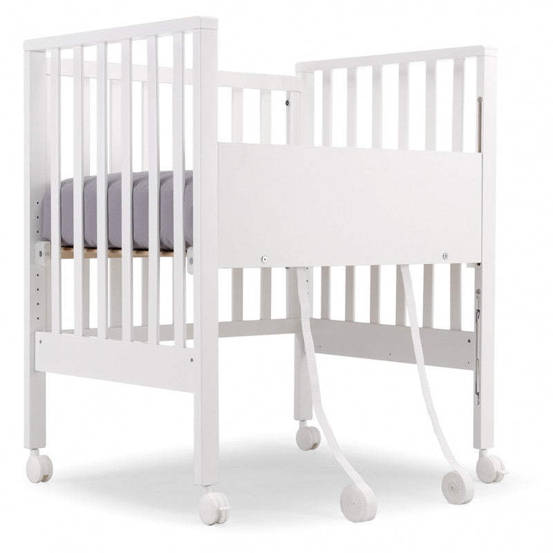 Erbesi Evolution Komplettes Kinderbett – Titan – Giraffe - 3