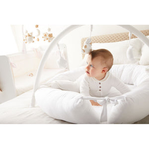 Tato Nanan Stubenwagen und Babyschale - 4