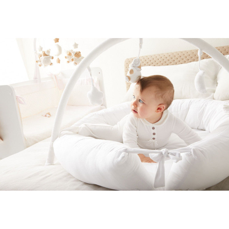 Tato Nanan Stubenwagen und Babyschale - 4
