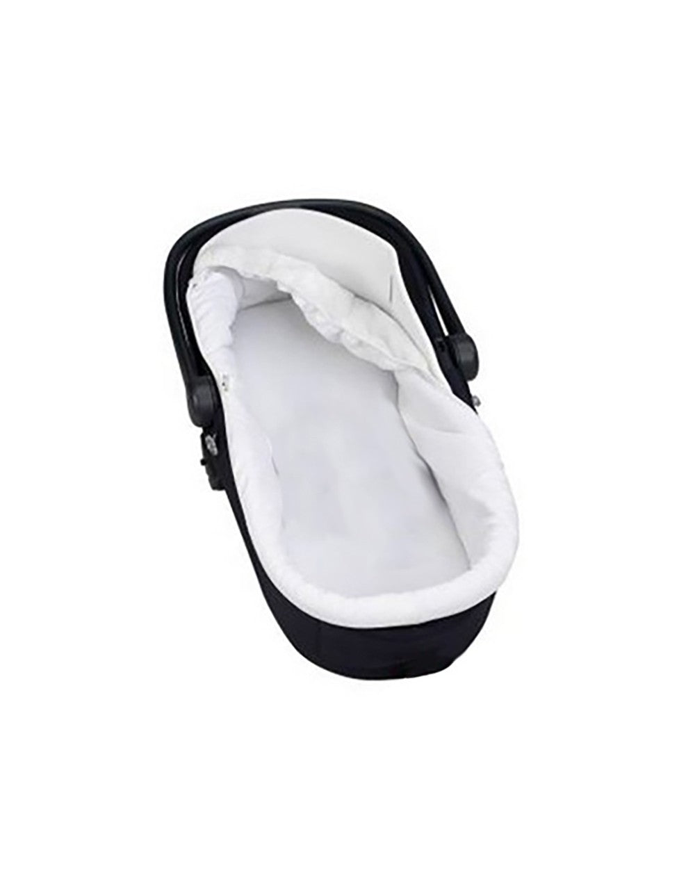 Innenfutter der XL Peg Perego Wiege