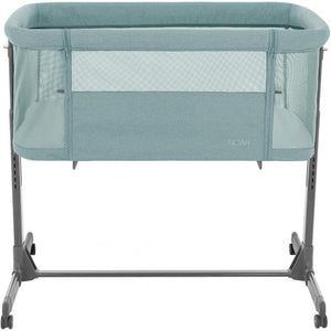 Beistellbetten kikkaboo Noah Mint - 2