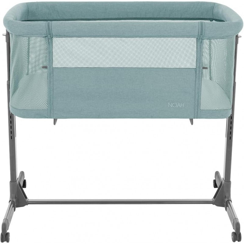 Beistellbetten kikkaboo Noah Mint - 2