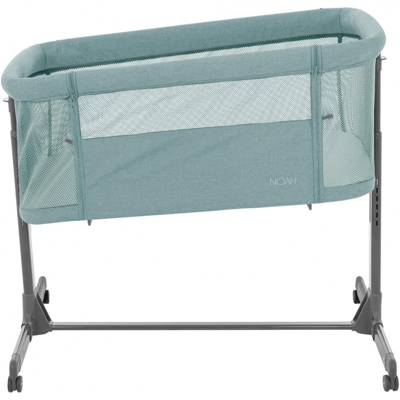 Beistellbetten kikkaboo Noah Mint - 3