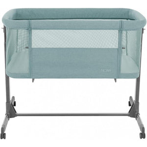 Beistellbetten kikkaboo Noah Mint - 4