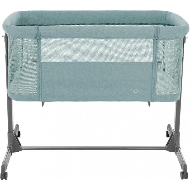 Beistellbetten kikkaboo Noah Mint - 4