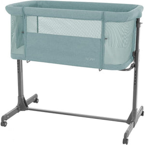 Beistellbetten kikkaboo Noah Mint