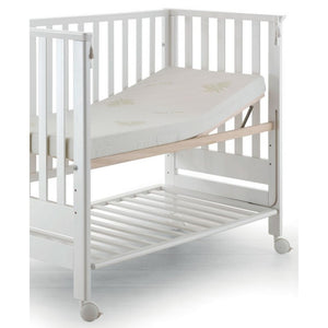 Babybetten Azzurra Design Contact Mars - Bianco - 2