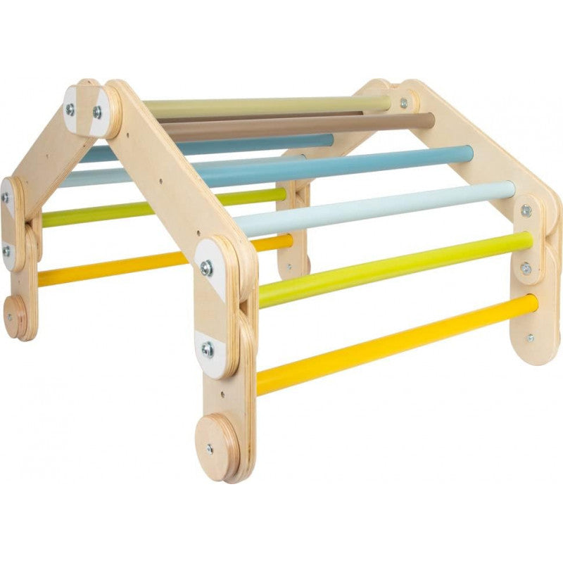 Adventure Climbing Triangle