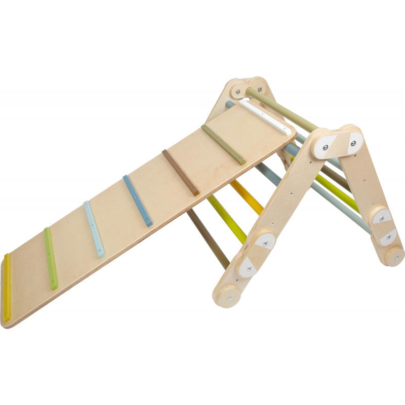 Adventure Climbing Triangle