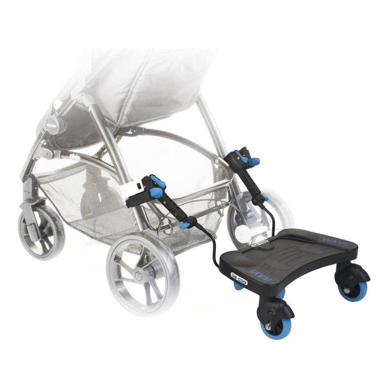 Universal Stroller Board